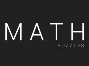 Play Math Puzzles Game on FOG.COM