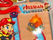 Play Fireman Plumber Game on FOG.COM