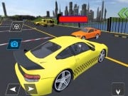 Play Realistic Sim Car Park 2019 Game on FOG.COM