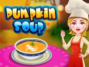Play Pumpkin Soup Game on FOG.COM