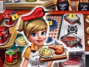 Play Cooking Fast 4 Steak Game on FOG.COM