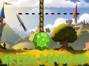 Play Green Diamond Game on FOG.COM
