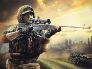 Play Combat Rescue Officer Game on FOG.COM