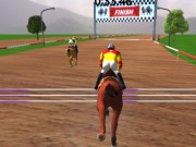 Play Jumping Horses Champions Game on FOG.COM