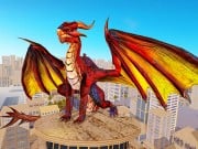 Play Dragon City Destroyer Game on FOG.COM