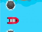 Play Endless Boat Float Game on FOG.COM