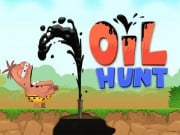 Play Oil Hunt Game on FOG.COM