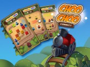 Play Choo Choo Connect Game on FOG.COM
