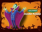 Play Halloween Jigsaw Puzzle Game on FOG.COM
