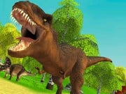Play Dinosaur Hunting Dino Attack 3D Game on FOG.COM