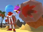 Play Survival On Worm Planet Game on FOG.COM