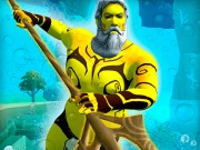 Play Live Aqua Hero Adventure Game on FOG.COM