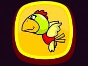 Play Hyper Flappy Bird Game on FOG.COM