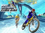 Play Underwater Bicycle Racing Tracks : BMX Impossible Stunt Game on FOG.COM