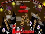 Play Kawaii_Pumpkins Game on FOG.COM