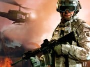Play Commando Sniper: CS War Game on FOG.COM