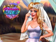 Play Sleepy Princess Ruined Wedding Game on FOG.COM