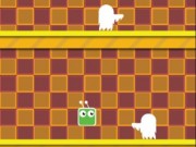 Play Crazy Jump Halloween Game on FOG.COM