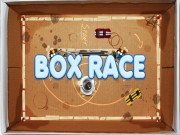 Play Box Race Game on FOG.COM