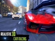 Play Snow Car Hill Track Racing : Furious Car Racing Game on FOG.COM