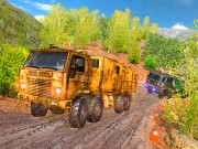 Play Mud Truck Russian Offroad Game on FOG.COM