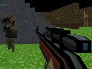 Play Pixel Gun Apocalypse Game on FOG.COM