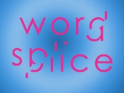 Play Word Splice Game on FOG.COM