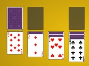 Play Solitaire Classic Games Game on FOG.COM