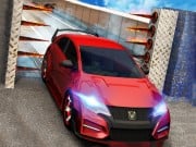 Play Stunt Car Escape Drive Game on FOG.COM