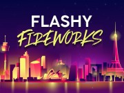 Play Flashy Fireworks Game on FOG.COM