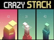 Play Crazy Stack Game on FOG.COM