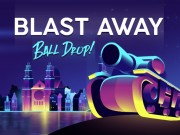 Play Blast Away Ball Drop Game on FOG.COM