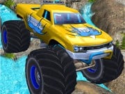 Play Monster Truck Speed Race Game on FOG.COM