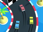 Play Race City Game on FOG.COM