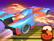 Play Fly Car Stunt 3 Game on FOG.COM