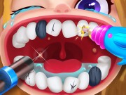 Play My Dream Dentist Game on FOG.COM