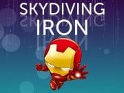 Play Skydiving Iron Game on FOG.COM