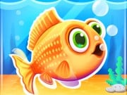 Play My Fish Tank: Aquarium Game Game on FOG.COM