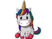 Play Cute Unicorn Memory Game on FOG.COM