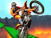 Play Impossible Bike Racing 3D Game on FOG.COM