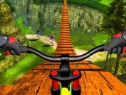 Play Offroad Cycle 3D Racing Simulator Game on FOG.COM