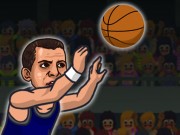 Play Basketball Swooshes Game on FOG.COM