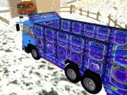 Play Indian Cargo Truck Driver Game on FOG.COM