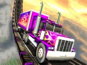 Play Impossible Truck Stunt Parking Game on FOG.COM