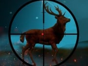 Play Classical Deer Sniper Hunting 2019 Game on FOG.COM