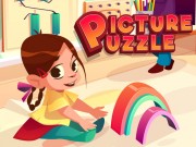 Play Picture Puzzle Game on FOG.COM