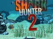 Play Shark Hunter2 Game on FOG.COM