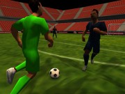 Play 3D Soccer Champions Game on FOG.COM