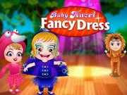 Play Baby Hazel Fancy Dress Game on FOG.COM