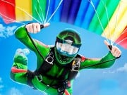 Play Air Stunts Flying Simulator Game on FOG.COM